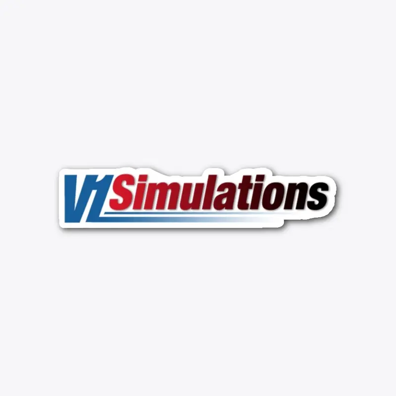 V1 Sim Certified 